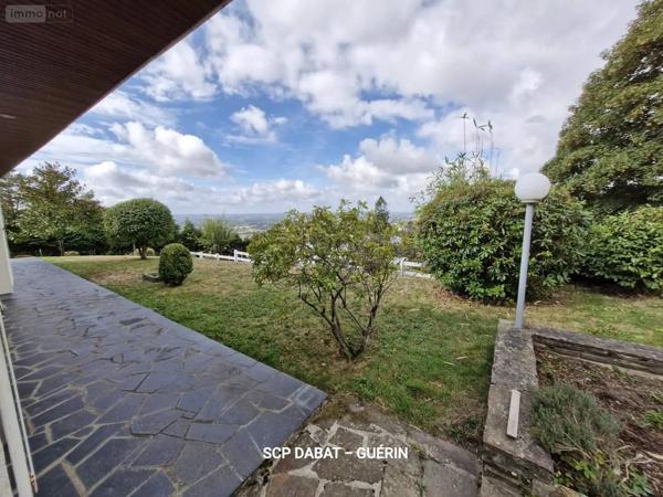 Achat - Maison Mortain-Bocage 50140 4 pièces 93 m 2 850 m 2
