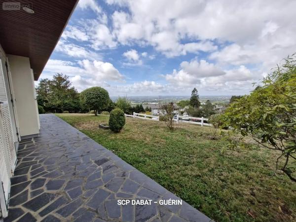 Achat - Maison Mortain-Bocage 50140 4 pièces 93 m 2 850 m 2