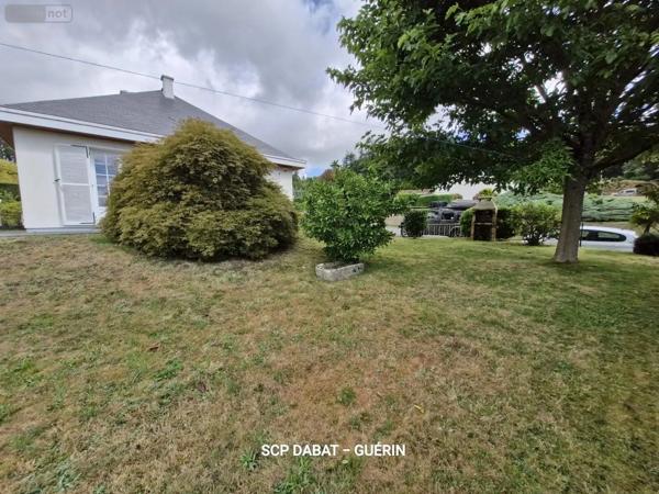 Achat - Maison Mortain-Bocage 50140 4 pièces 93 m 2 850 m 2