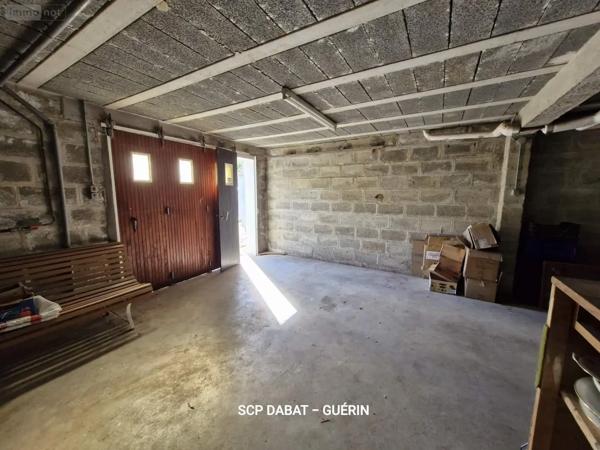 Achat - Maison Mortain-Bocage 50140 4 pièces 93 m 2 850 m 2