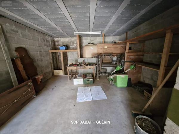 Achat - Maison Mortain-Bocage 50140 4 pièces 93 m 2 850 m 2