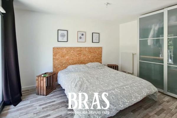 Appartement T3 - 60m² - Saint Herblain