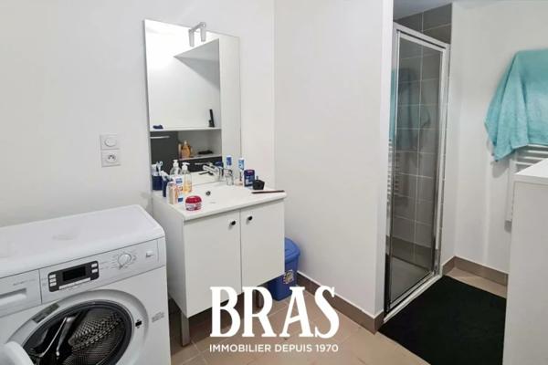 Appartement T3 - 60m² - Saint Herblain