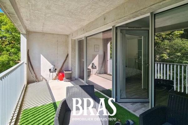 Appartement T3 - 60m² - Saint Herblain