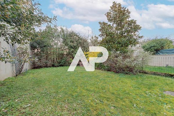 Maison RUEIL-MALMAISON 7 pièces 133 m² €875 000 ** - Référence 19492