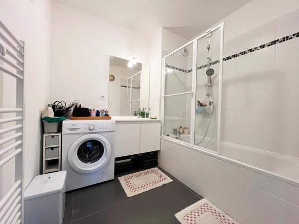 Appartement T3 / LIBRE D’OCCUPATION