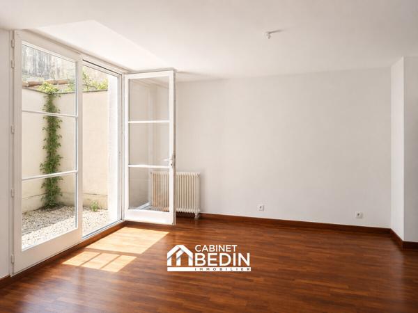 Achat Appartement 2 pieces Bordeaux 1 chambre