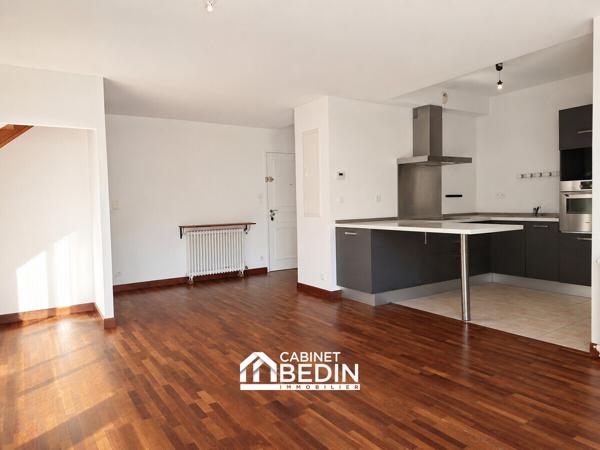 Achat Appartement 2 pieces Bordeaux 1 chambre