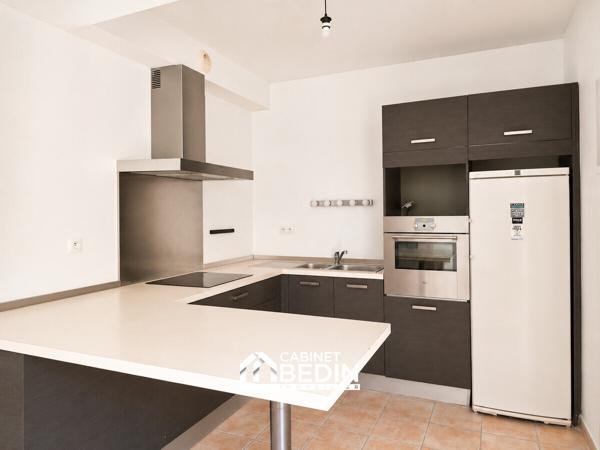Achat Appartement 2 pieces Bordeaux 1 chambre