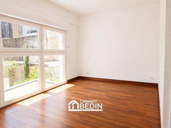 Achat Appartement 2 pieces Bordeaux 1 chambre