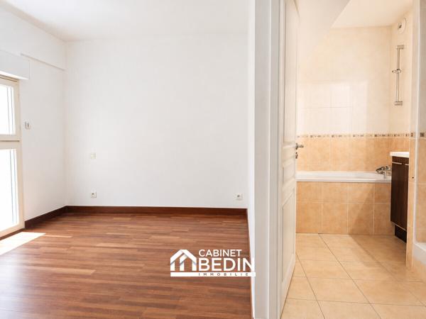 Achat Appartement 2 pieces Bordeaux 1 chambre