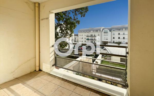 Appartement à vendre    4 pièces • 92,36 m2 Mantes-la-Jolie