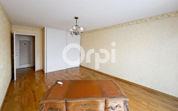 Appartement à vendre    4 pièces • 92,36 m2 Mantes-la-Jolie