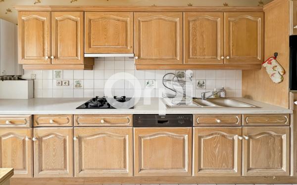 Appartement à vendre    4 pièces • 92,36 m2 Mantes-la-Jolie