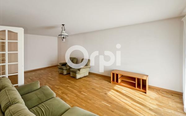 Appartement à vendre    4 pièces • 92,36 m2 Mantes-la-Jolie