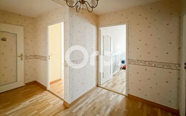 Appartement à vendre    4 pièces • 92,36 m2 Mantes-la-Jolie