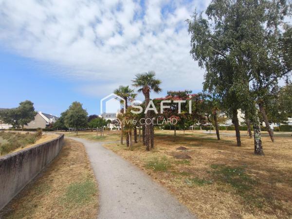 Appartement au calme