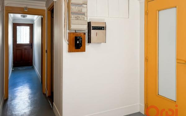 Maison à vendre    5 pièces • 91,10 m2 Bagnolet