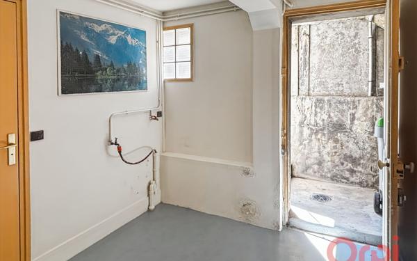 Maison à vendre    5 pièces • 91,10 m2 Bagnolet