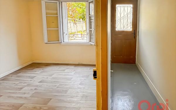 Maison à vendre    5 pièces • 91,10 m2 Bagnolet