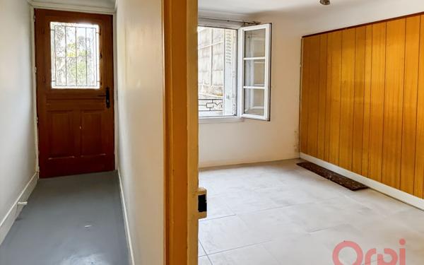 Maison à vendre    5 pièces • 91,10 m2 Bagnolet