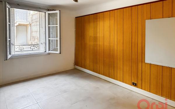 Maison à vendre    5 pièces • 91,10 m2 Bagnolet
