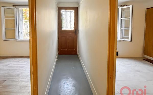 Maison à vendre    5 pièces • 91,10 m2 Bagnolet