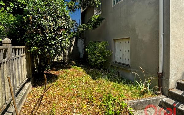 Maison à vendre    5 pièces • 91,10 m2 Bagnolet