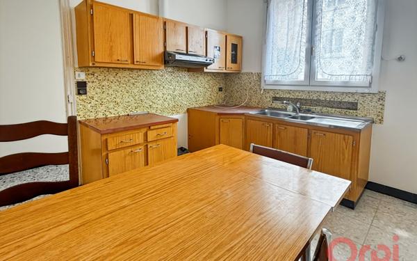 Maison à vendre    5 pièces • 91,10 m2 Bagnolet