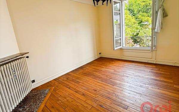 Maison à vendre    5 pièces • 91,10 m2 Bagnolet