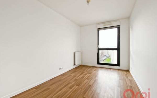 Appartement à vendre    5 pièces • 94,54 m2 Aubervilliers