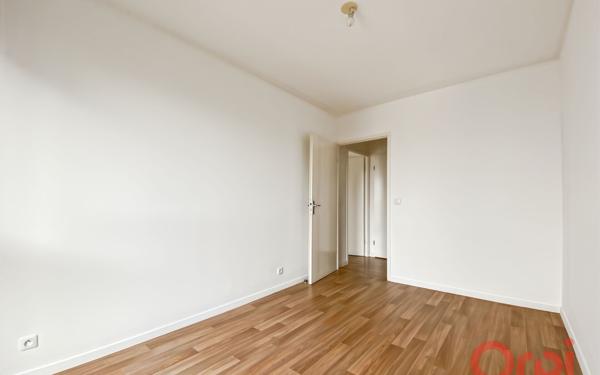 Appartement à vendre    5 pièces • 94,54 m2 Aubervilliers
