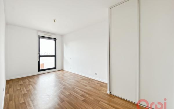 Appartement à vendre    5 pièces • 94,54 m2 Aubervilliers