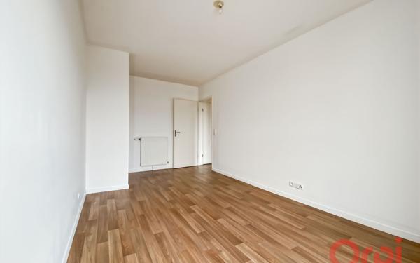 Appartement à vendre    5 pièces • 94,54 m2 Aubervilliers