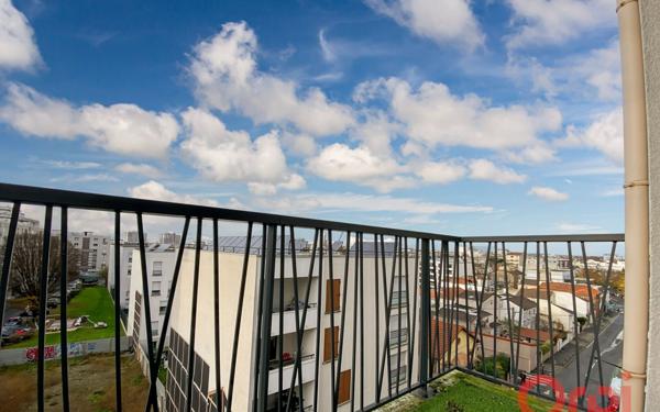 Appartement à vendre    5 pièces • 94,54 m2 Aubervilliers