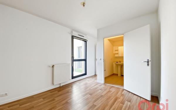 Appartement à vendre    5 pièces • 94,54 m2 Aubervilliers