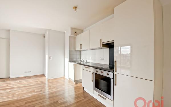 Appartement à vendre    5 pièces • 94,54 m2 Aubervilliers