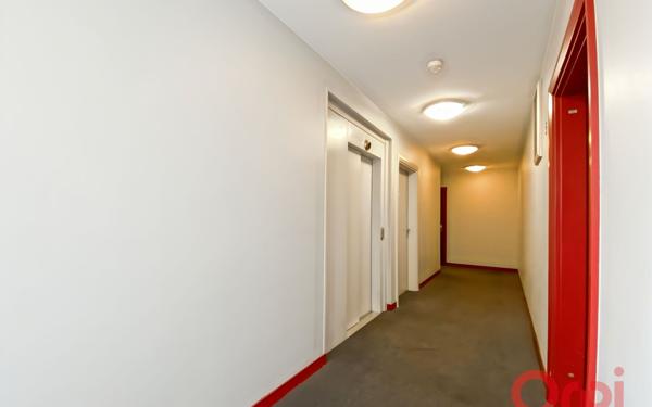 Appartement à vendre    5 pièces • 94,54 m2 Aubervilliers