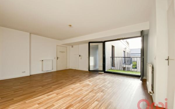 Appartement à vendre    5 pièces • 94,54 m2 Aubervilliers