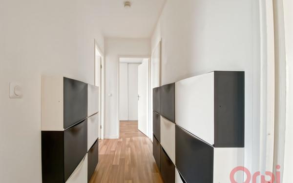 Appartement à vendre    5 pièces • 94,54 m2 Aubervilliers