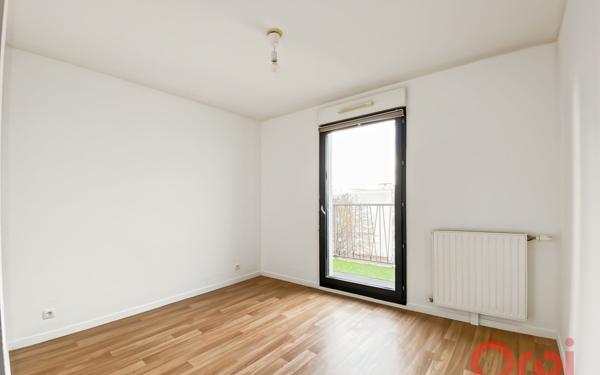 Appartement à vendre    5 pièces • 94,54 m2 Aubervilliers