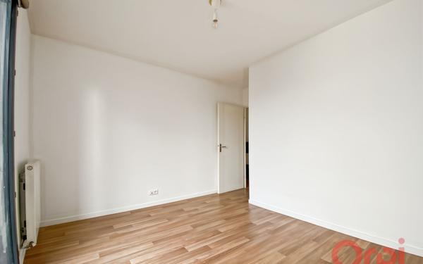 Appartement à vendre    5 pièces • 94,54 m2 Aubervilliers