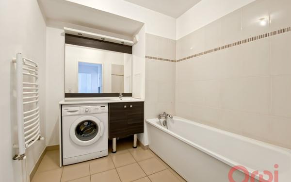 Appartement à vendre    5 pièces • 94,54 m2 Aubervilliers