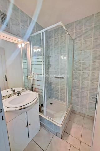 Appartement de 58 m²