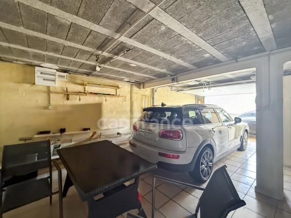 BREST SAINT MARC STANG ALAR Maison 5 pièces