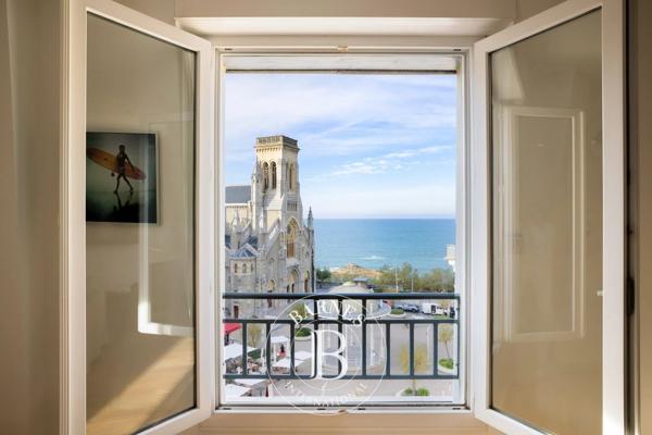 Biarritz, Appartement 2 Chambres -  85 m² à vendre