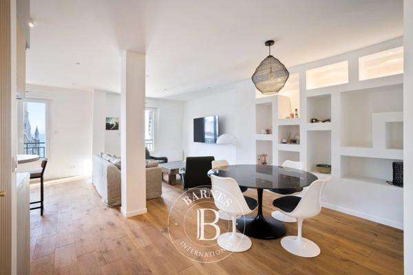 Biarritz, Appartement 2 Chambres -  85 m² à vendre