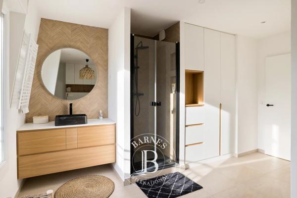 Biarritz, Appartement 2 Chambres -  85 m² à vendre