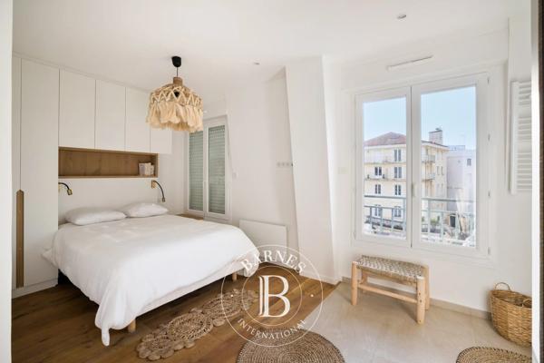 Biarritz, Appartement 2 Chambres -  85 m² à vendre