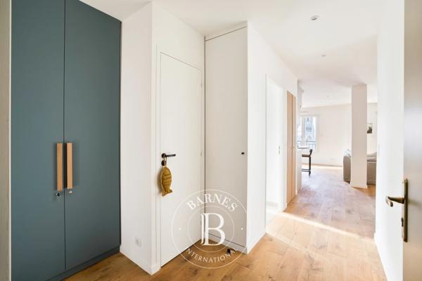 Biarritz, Appartement 2 Chambres -  85 m² à vendre